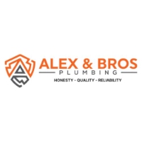 Brands,  Businesses, Places & Professionals Alex & Bros Plumbing in Peoria, AZ 