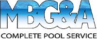 Brands,  Businesses, Places & Professionals MBG&A Complete Pool Service and Backyard Remodeling in Boca Raton FL