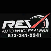 Brands,  Businesses, Places & Professionals Rev Auto Wholesalers in Paterson NJ