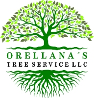 Brands,  Businesses, Places & Professionals Orellana Tree Service in Joppatowne 