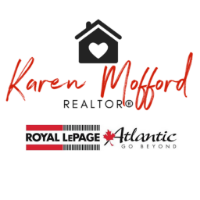 Brands,  Businesses, Places & Professionals Karen Mofford REALTOR Royal LePage Atlantic in Greenwood NS