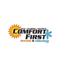 Brands,  Businesses, Places & Professionals Comfort First Heating and Cooling in High Point NC