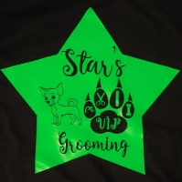 Star's V.I.P Grooming