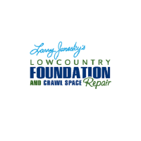 Lowcountry Foundation Repair