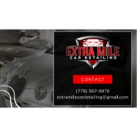 Extra Mile Car Detailing