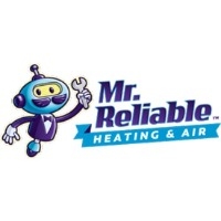 Brands,  Businesses, Places & Professionals Mr. Reliable Heating & Air in Katy TX