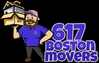 Brands,  Businesses, Places & Professionals 617 Boston Movers in Boston MA