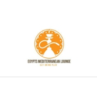 Egypt's Mediterranean Lounge