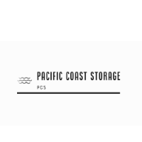 Brands,  Businesses, Places & Professionals Pacific Coast Storage in Brookings OR