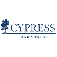 Brands,  Businesses, Places & Professionals Cypress Bank & Trust in Winter Park FL