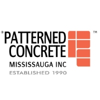 Patterned Concrete Mississauga Inc.