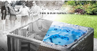 Brands,  Businesses, Places & Professionals Beachcomber HotTubs in Oakville ON