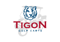 TIGON Golf Carts