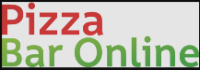 Pizza Bar Online