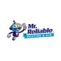 Brands,  Businesses, Places & Professionals Mr. Reliable Heating & Air in Houston TX