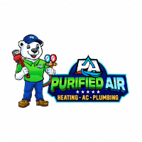 Purified Air Heating and Air Conditioning, Inc