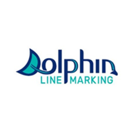 Dolphin Line Marking