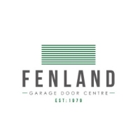 Brands,  Businesses, Places & Professionals Fenland Garage Doors in Waterbeach 