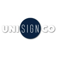 Brands,  Businesses, Places & Professionals Unisignco Sign Company in Santa Fe TX