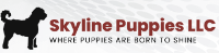 Brands,  Businesses, Places & Professionals Skyline Puppies LLC in Millersburg OH