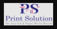 Brands,  Businesses, Places & Professionals PRINT SOLUTION TRADING L.L.C in Dubai 