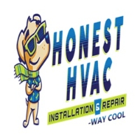 Brands,  Businesses, Places & Professionals Honest HVAC Installation & Repair - Way Cool in Phoenix AZ