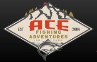 Brands,  Businesses, Places & Professionals ACE Fishing Adventures in Kenai AK