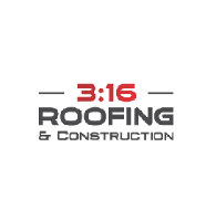 3:16 Roofing and Construction