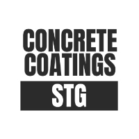 Concrete Coatings St. George