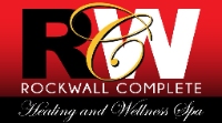 Brands,  Businesses, Places & Professionals Rockwall Complete Healing & Wellness in Rockwall TX