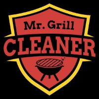 Mr. Grill Cleaner