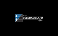 First Colorado Land Office