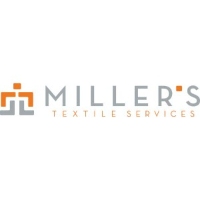 Brands,  Businesses, Places & Professionals Miller's Textile Services in Wapakoneta OH