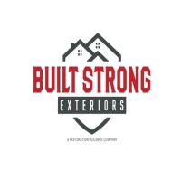 Built Strong Exteriors LLC