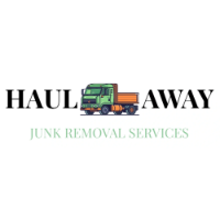 Haul Away Junk Removal Services