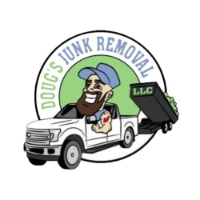 Brands,  Businesses, Places & Professionals Doug's Junk Removal LLC in Woodlawn, TN 