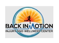 Brands,  Businesses, Places & Professionals Back in Motion Injury and Wellness Center in St. Augustine FL