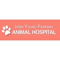 John Young Parkway Animal Hospital