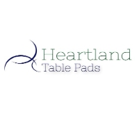 Heartland Table Pads