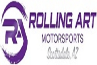 Brands,  Businesses, Places & Professionals Rolling Art Motorsports in Scottsdale AZ