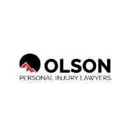 Olson Personal Injury Lawyers