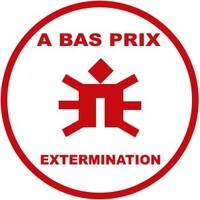 Brands,  Businesses, Places & Professionals A Bas Prix Extermination : Exterminateur Lanaudiere in Saint-Sulpice QC