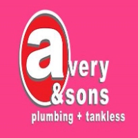 Brands,  Businesses, Places & Professionals Avery & Sons Plumbing + Tankless in Myrtle Beach SC