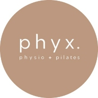 Brands,  Businesses, Places & Professionals Phyx. Physiotherapy + Pilates in Grange SA