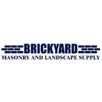 Brickyard Masonry and Landscape Supply