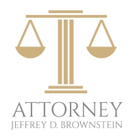 Attorney Jeffrey D Brownstein