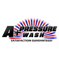 A Plus Pressure Wash