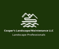 Cooper's Landscape LLC