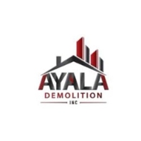 Brands,  Businesses, Places & Professionals Ayala Demolition in Haltom City TX