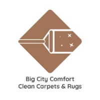 Big City Comfort Clean Carpets & Rugs